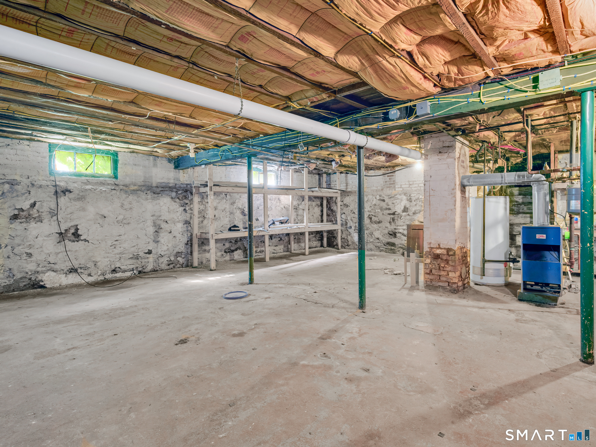 6 Francis Place Norwich CT 06360