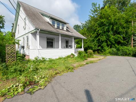 6 Francis Place Norwich CT 06360