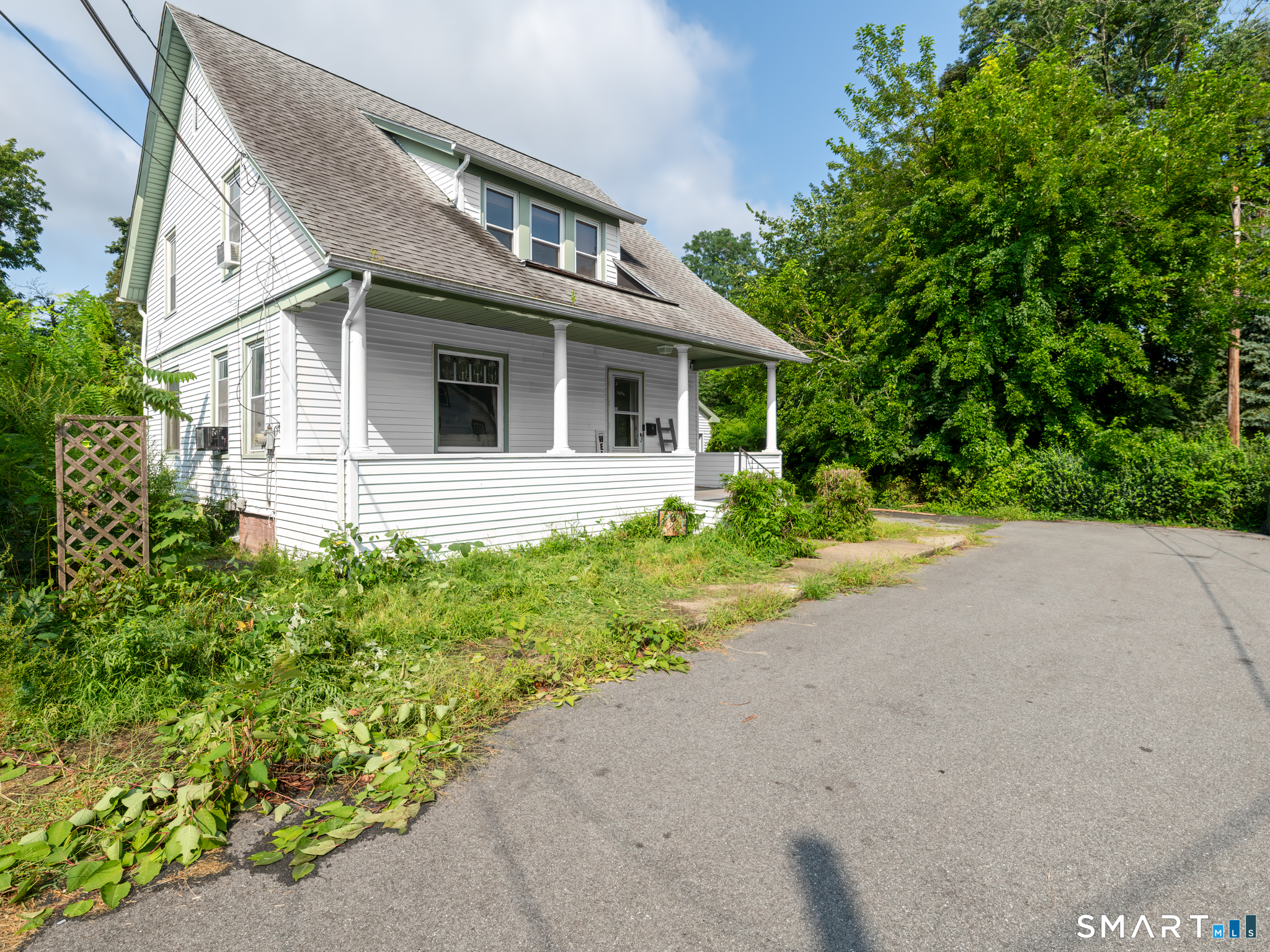 6 Francis Place Norwich CT 06360