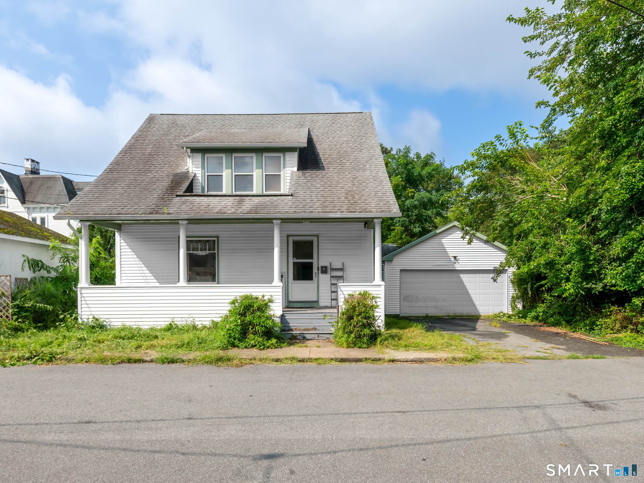 6 Francis Place Norwich CT 06360