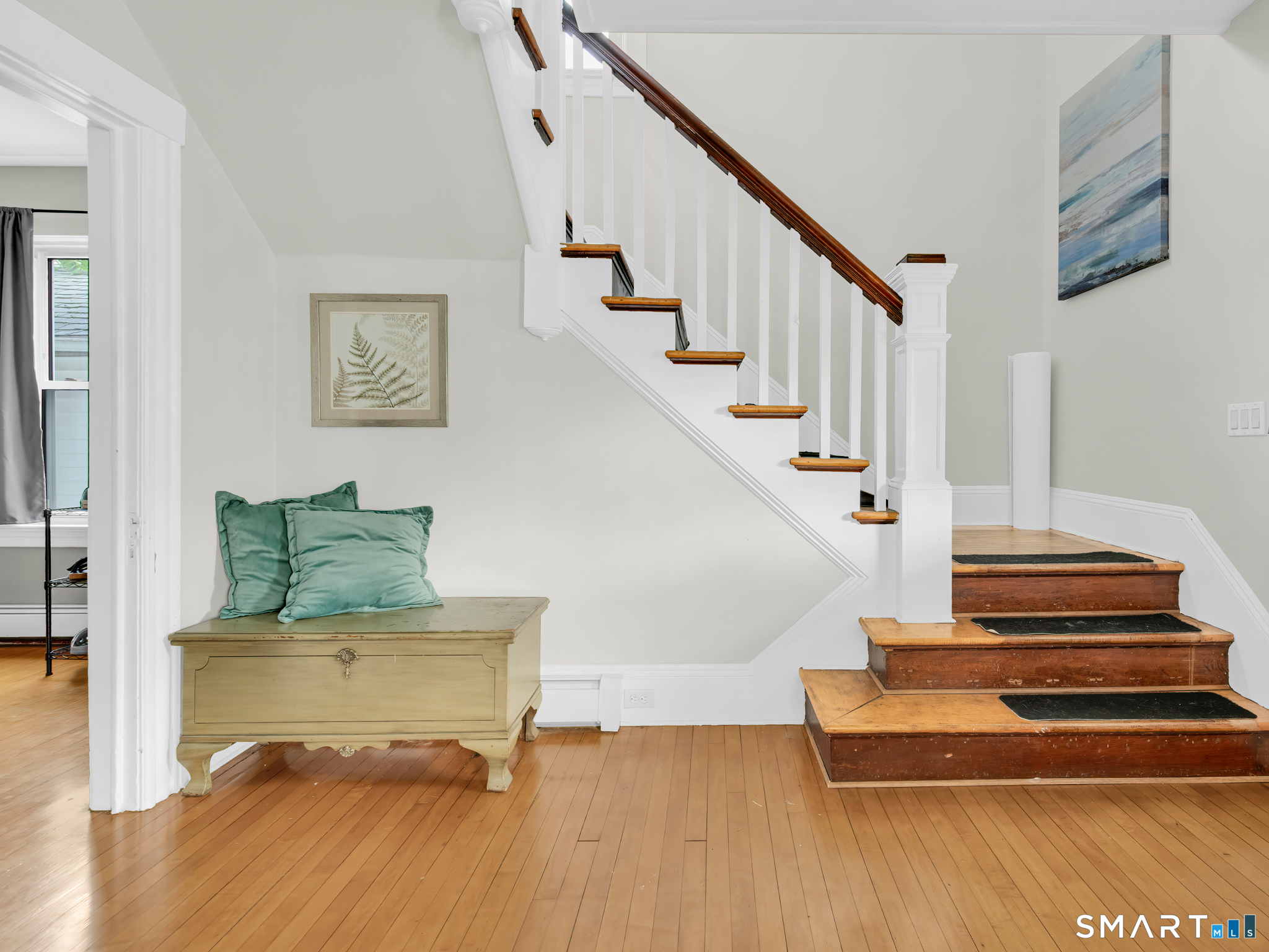 6 Francis Place Norwich CT 06360