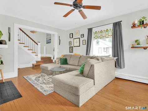 6 Francis Place Norwich CT 06360