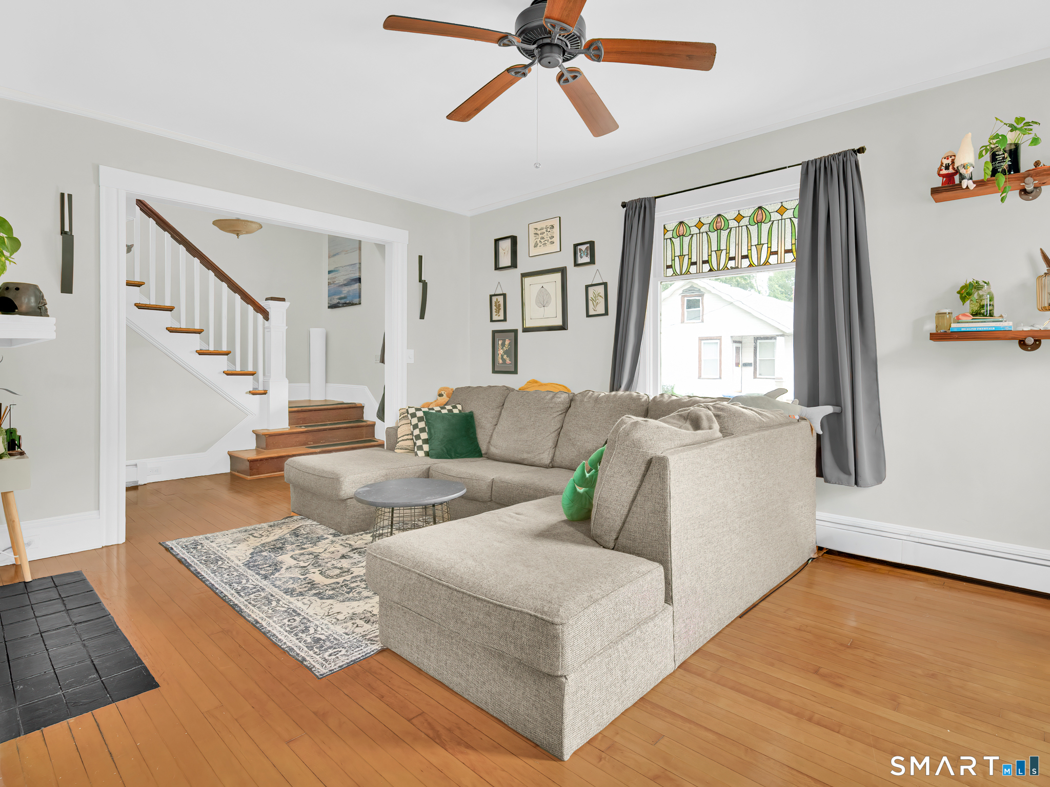 6 Francis Place Norwich CT 06360