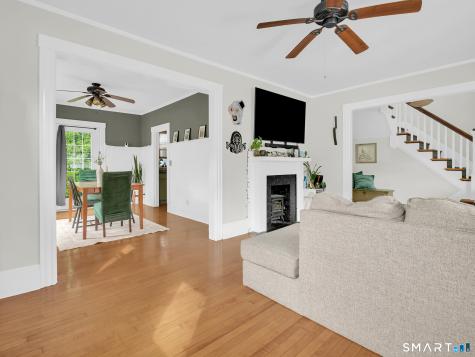6 Francis Place Norwich CT 06360