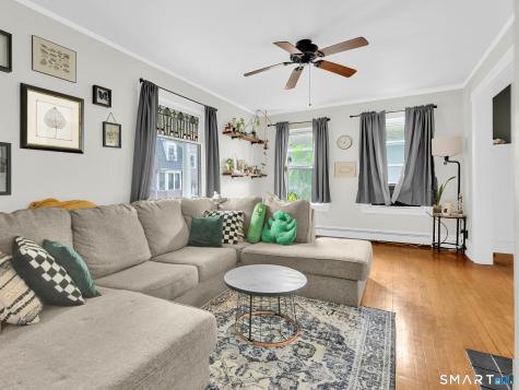 6 Francis Place Norwich CT 06360