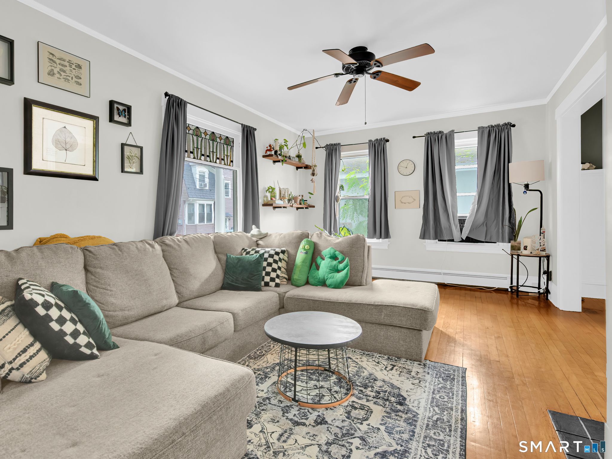 6 Francis Place Norwich CT 06360