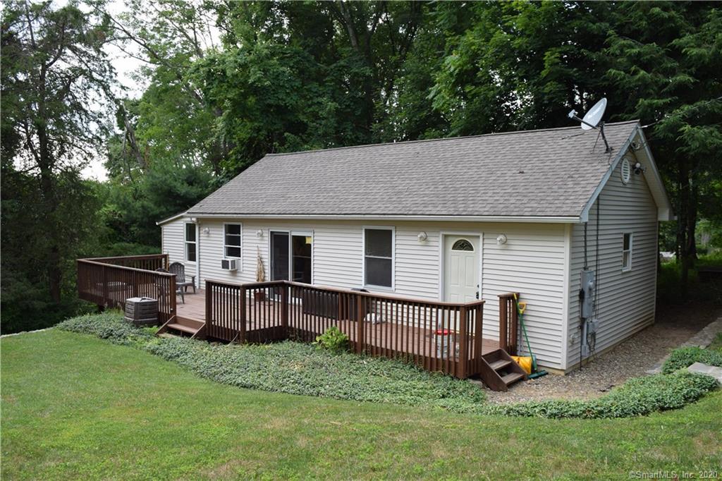 50 Upper Fish Rock Road Southbury CT 06488
