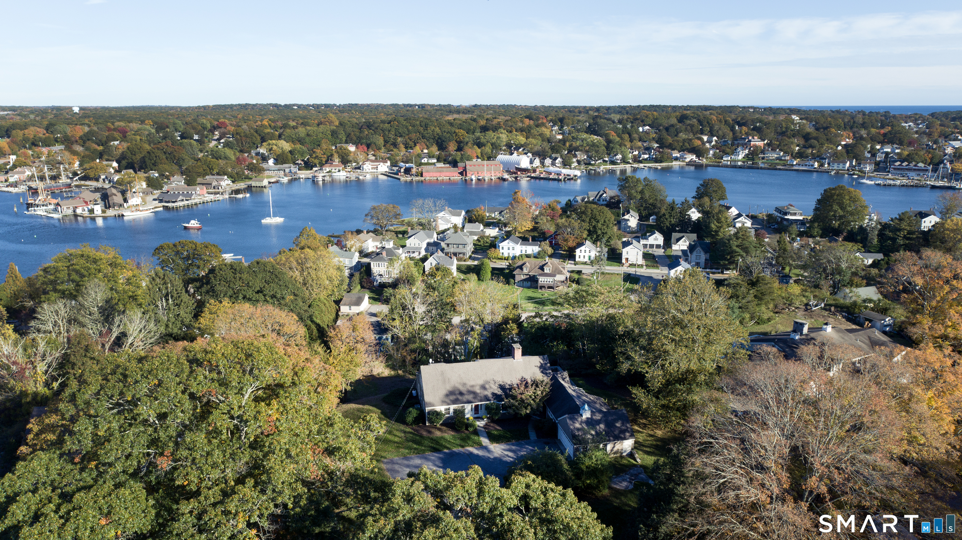 126 Clift Street Groton CT 06355