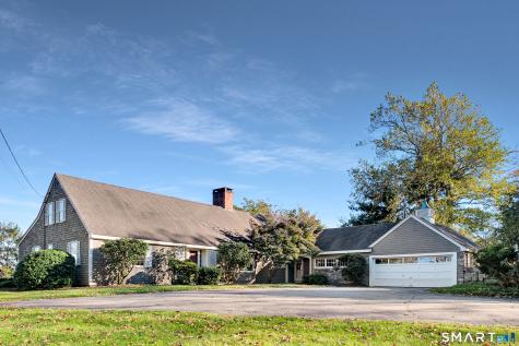 126 Clift Street Groton CT 06355