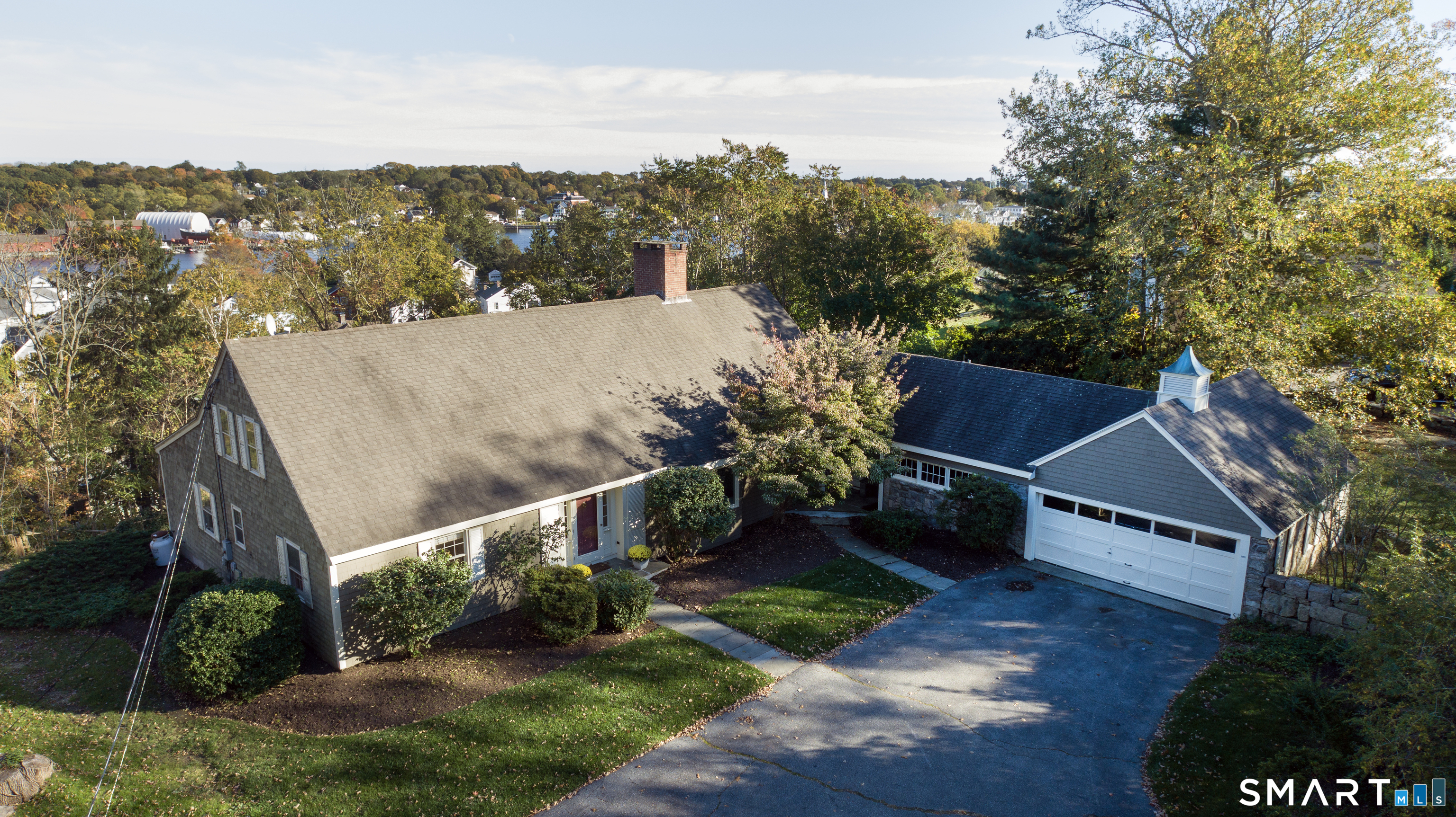 126 Clift Street Groton CT 06355