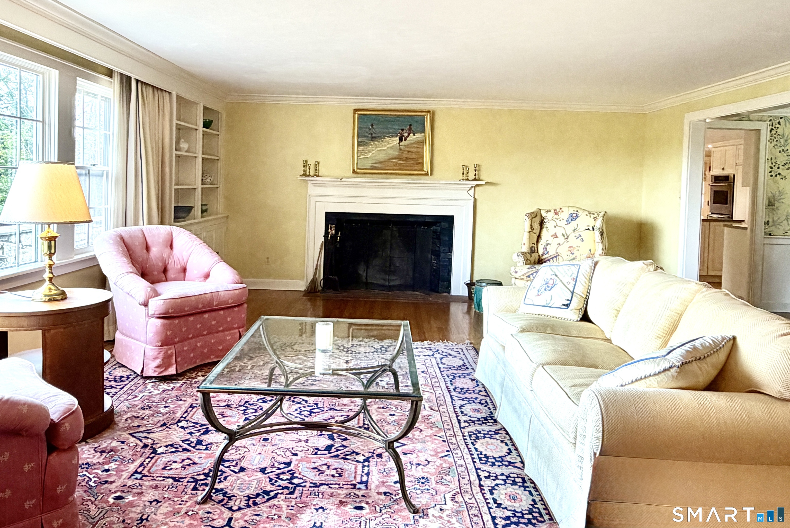126 Clift Street Groton CT 06355