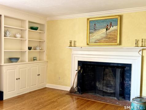 126 Clift Street Groton CT 06355