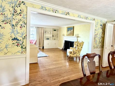 126 Clift Street Groton CT 06355