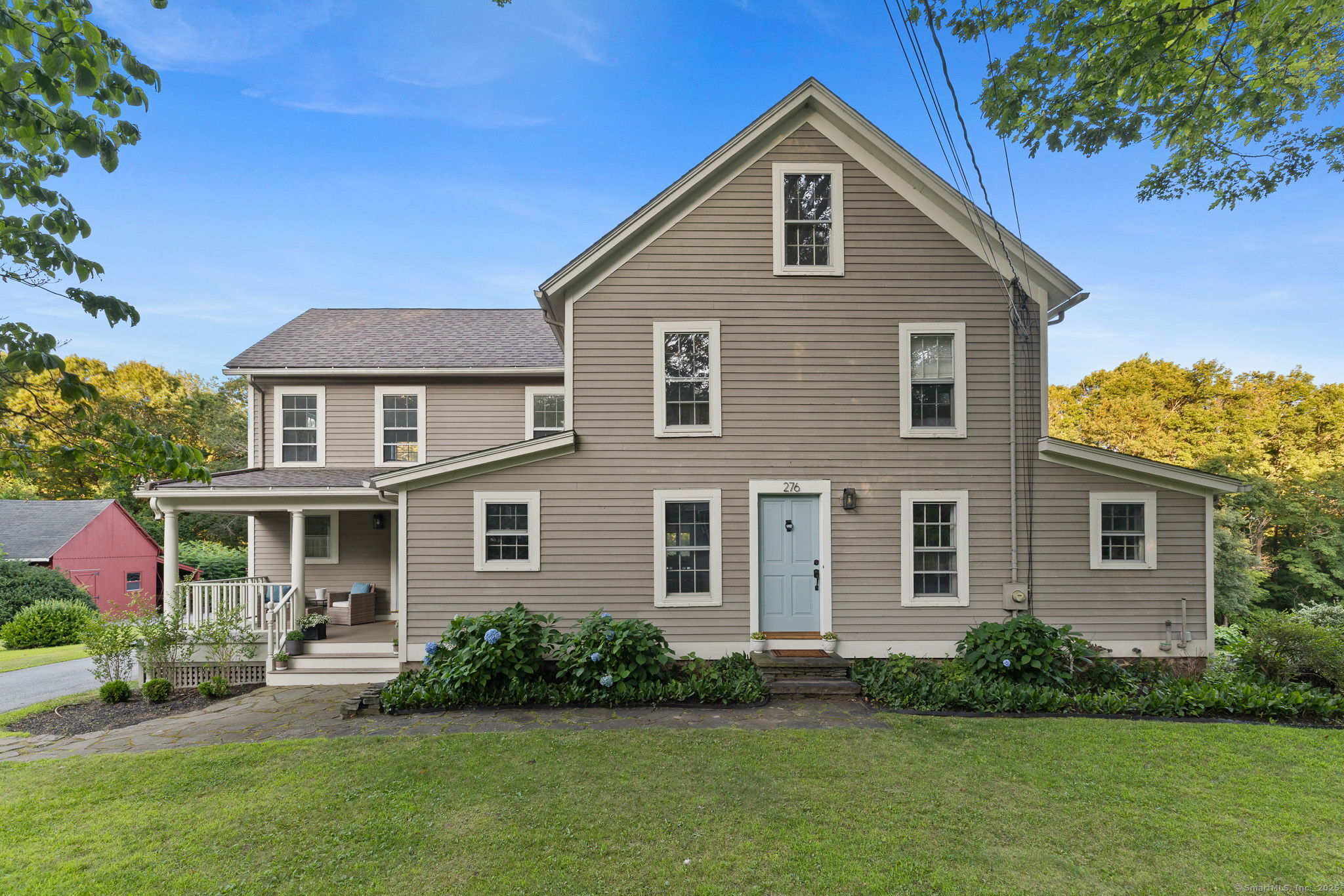 276 Hart Street Bristol CT 06010
