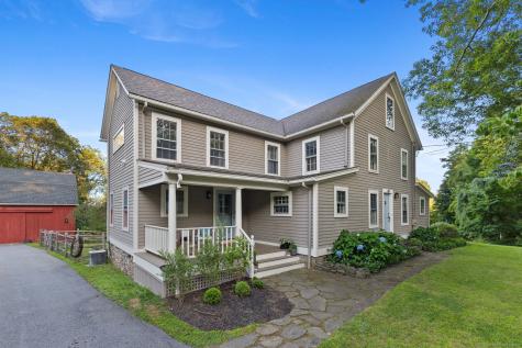 276 Hart Street Bristol CT 06010