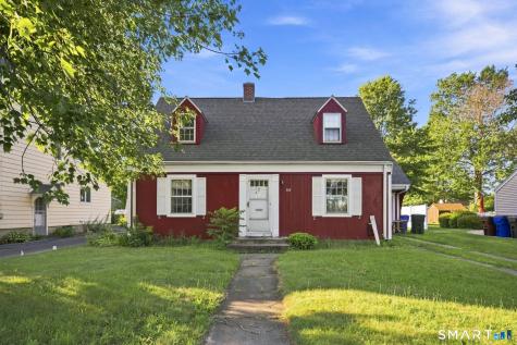 308 Church Street Wethersfield CT 06109