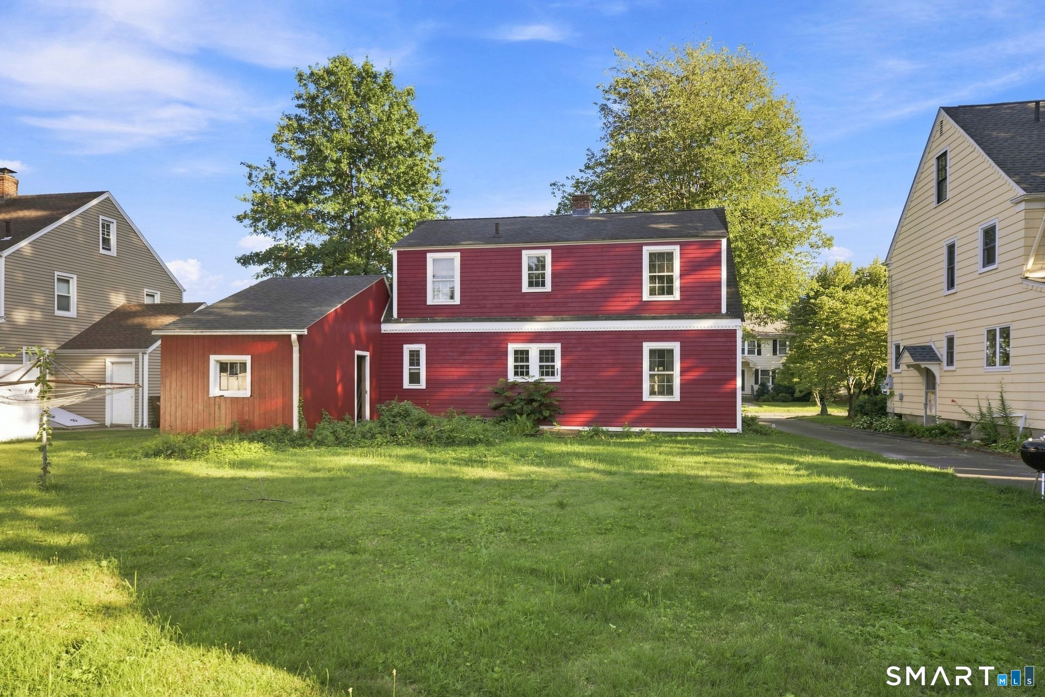 308 Church Street Wethersfield CT 06109
