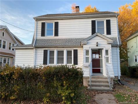 59 2ND Street Hamden CT 06514