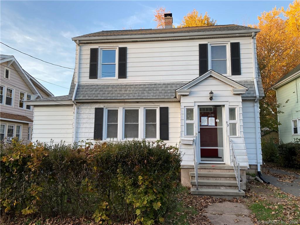 59 2ND Street Hamden CT 06514