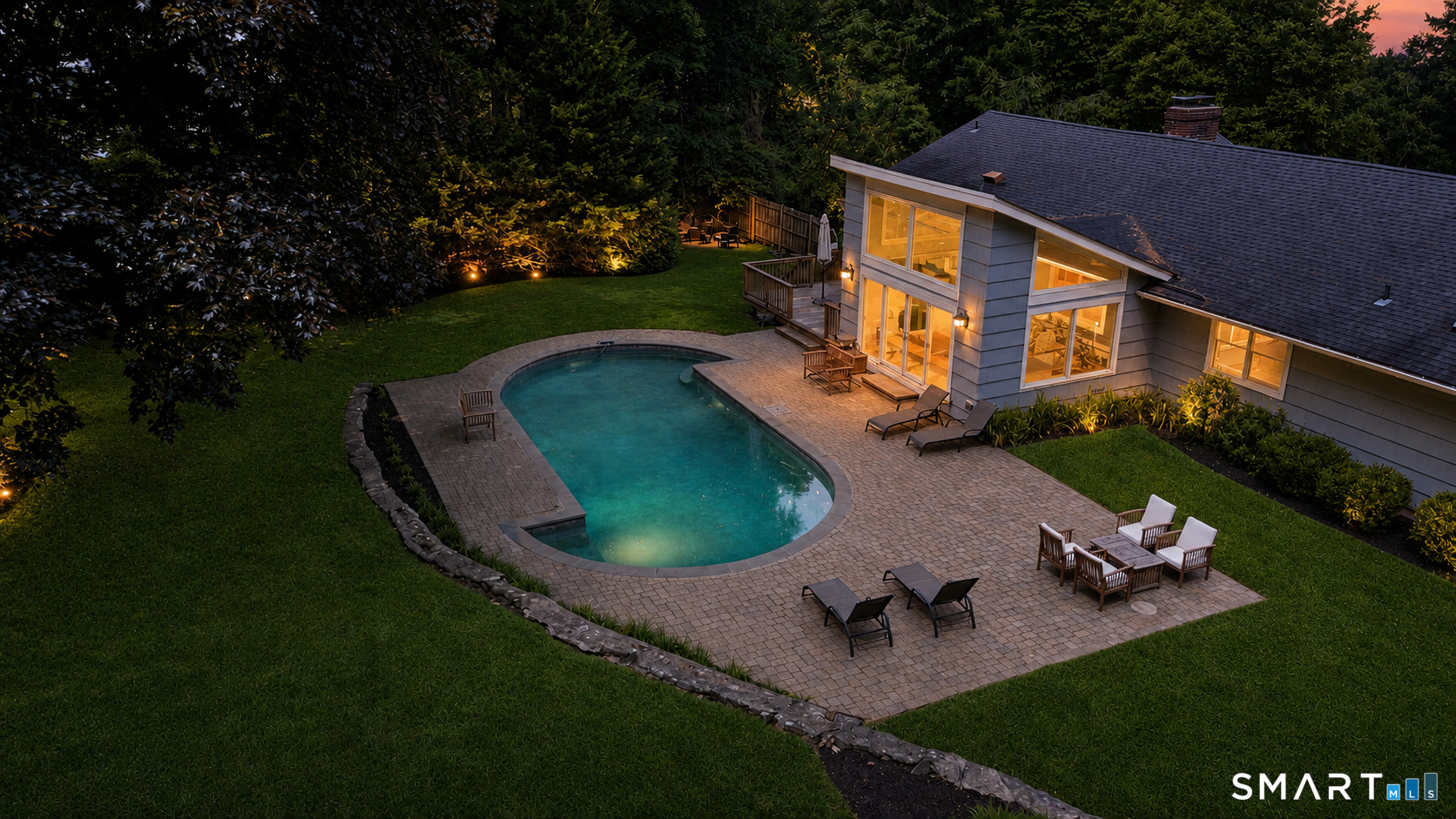 71 High Point Road Westport CT 06880
