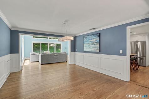 71 High Point Road Westport CT 06880