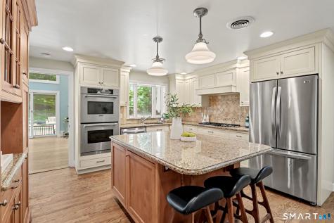 71 High Point Road Westport CT 06880