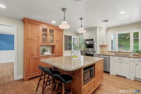71 High Point Road Westport CT 06880