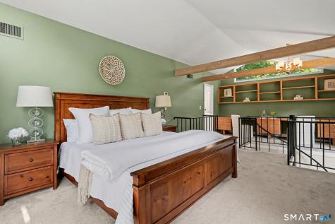 71 High Point Road Westport CT 06880