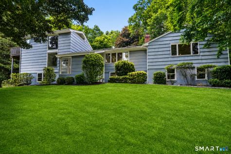 71 High Point Road Westport CT 06880