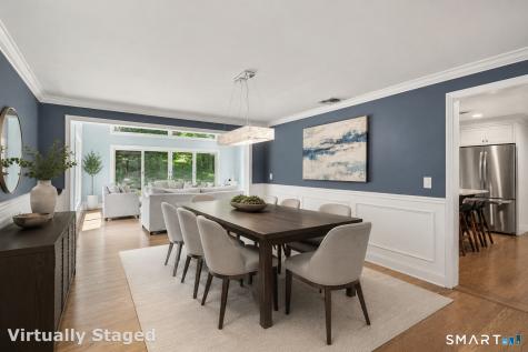 71 High Point Road Westport CT 06880