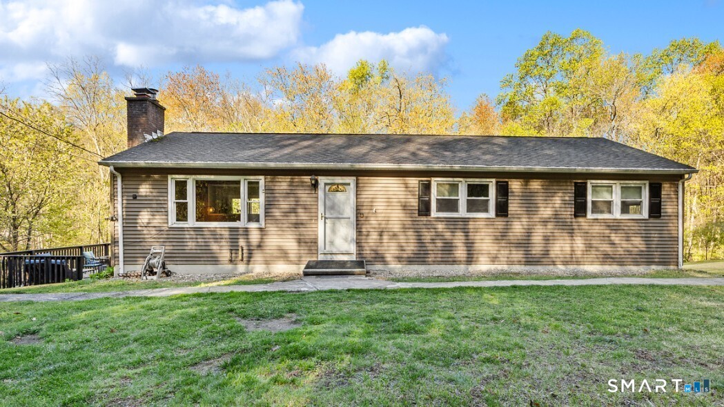50 Candee Road Prospect CT 06712