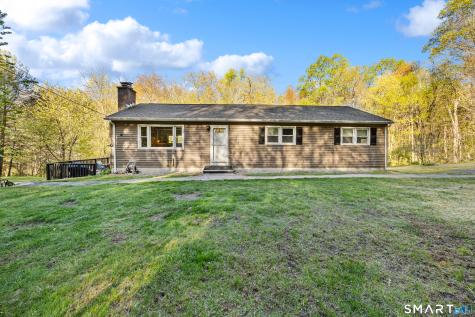 50 Candee Road Prospect CT 06712