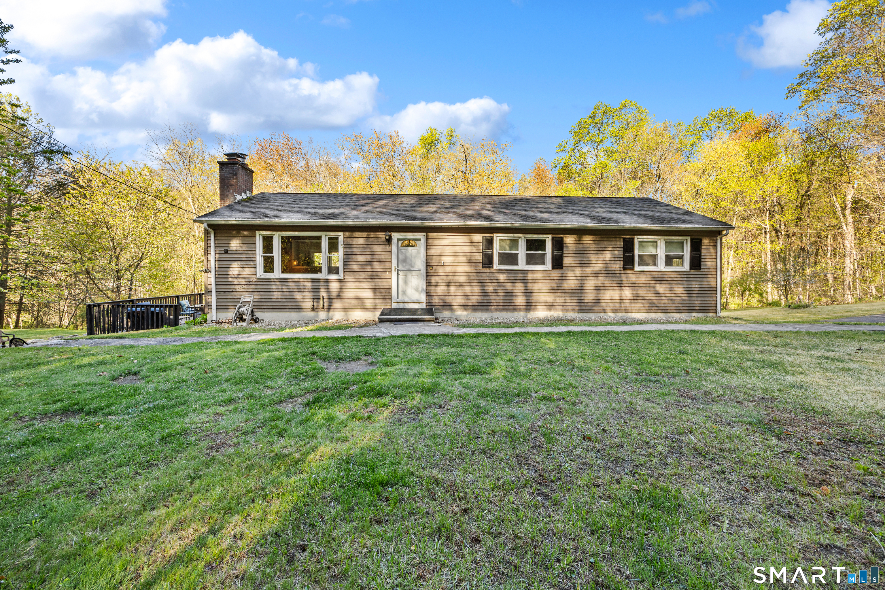 50 Candee Road Prospect CT 06712