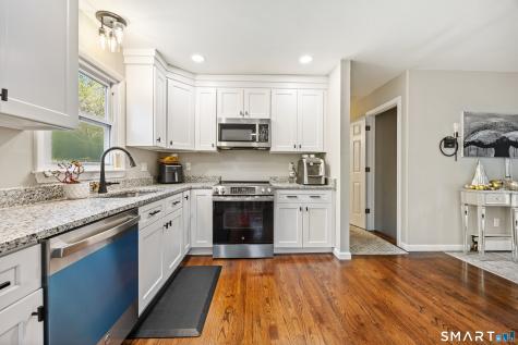 50 Candee Road Prospect CT 06712
