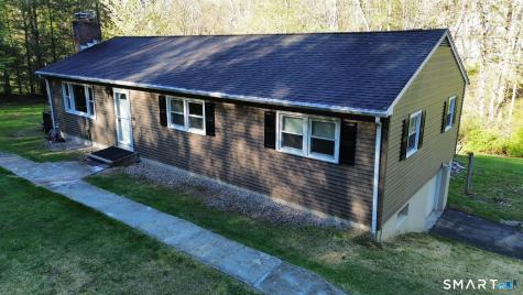50 Candee Road Prospect CT 06712