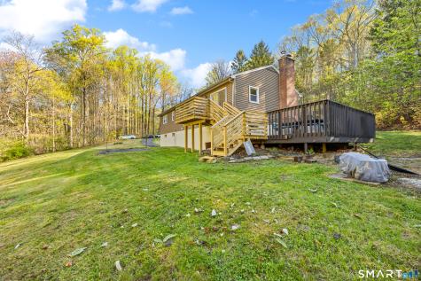 50 Candee Road Prospect CT 06712