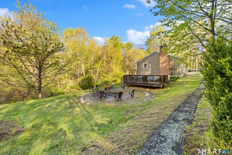 50 Candee Road Prospect CT 06712