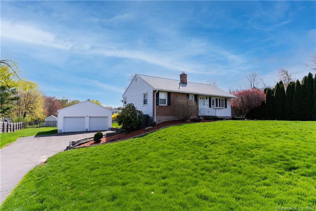 556 Orchard Street Rocky Hill CT 06067