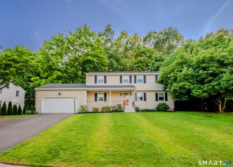 132 Hollyberry Lane Plainville CT 06062