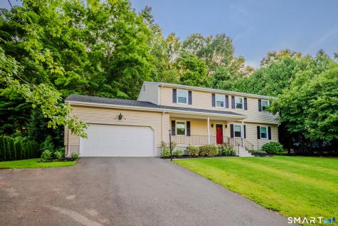 132 Hollyberry Lane Plainville CT 06062