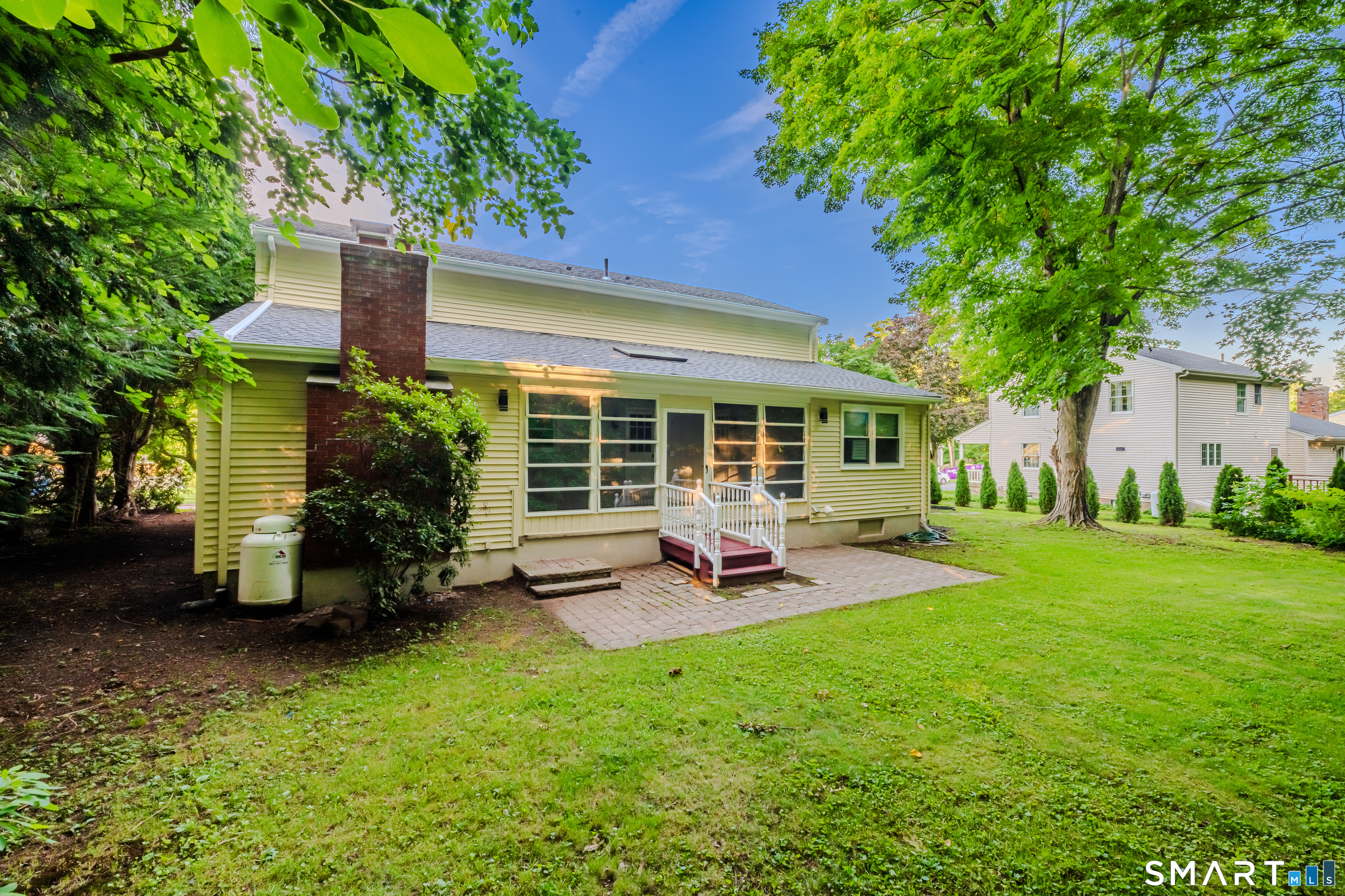 132 Hollyberry Lane Plainville CT 06062