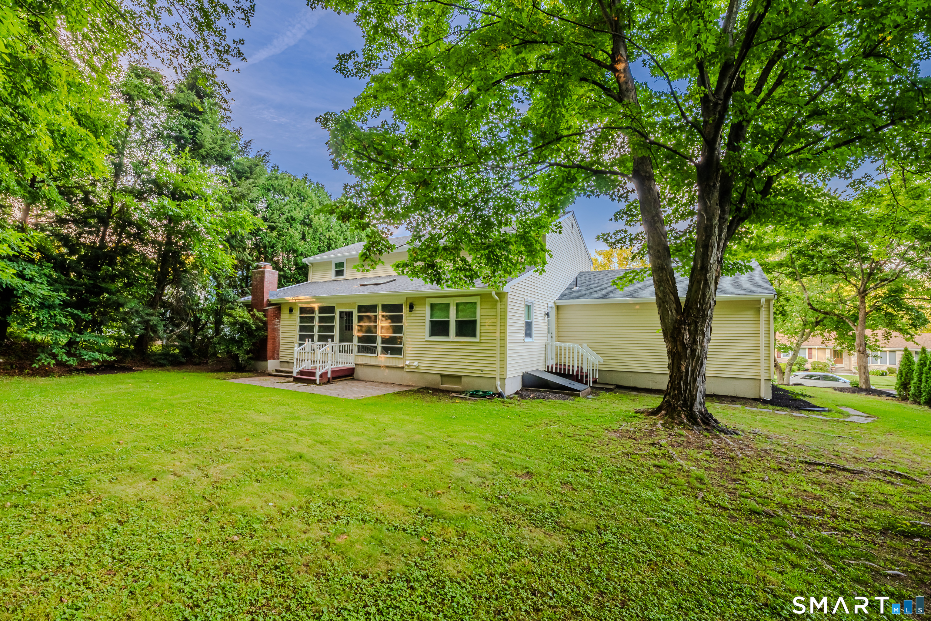 132 Hollyberry Lane Plainville CT 06062