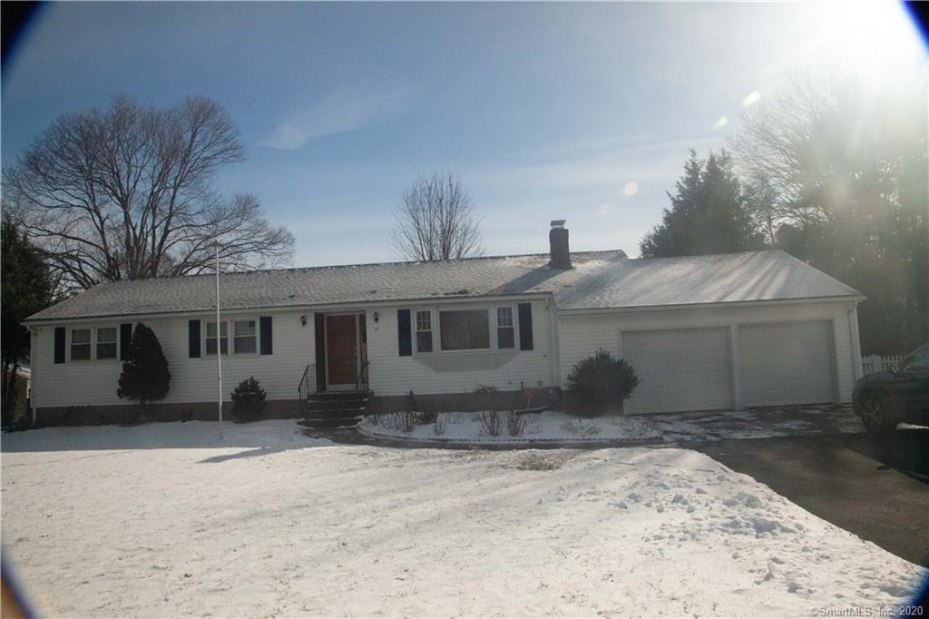 69 Holly Road East Hartford CT 06118