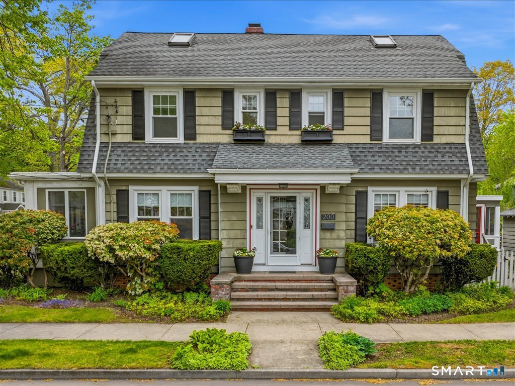 200 Alston Avenue New Haven CT 06515