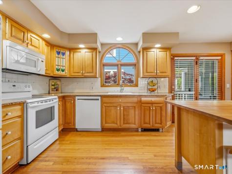 200 Alston Avenue New Haven CT 06515