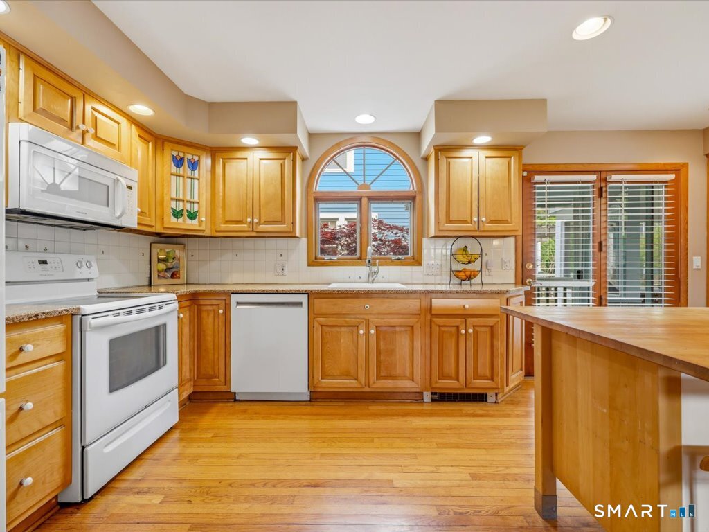 200 Alston Avenue New Haven CT 06515