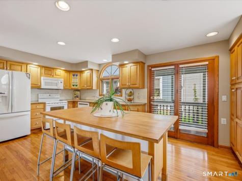 200 Alston Avenue New Haven CT 06515