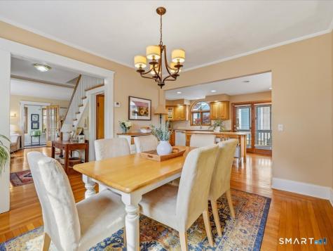 200 Alston Avenue New Haven CT 06515