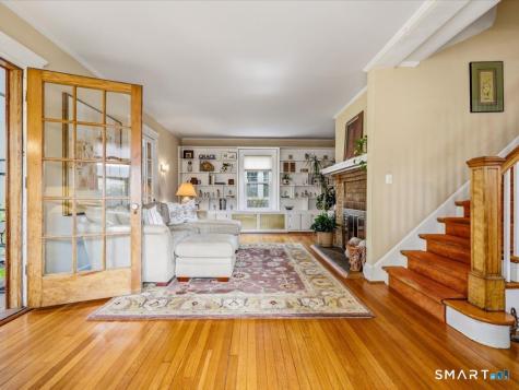 200 Alston Avenue New Haven CT 06515