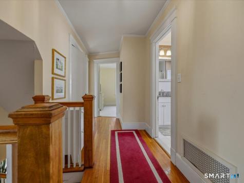 200 Alston Avenue New Haven CT 06515